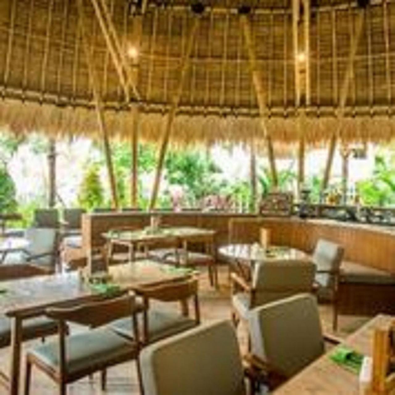 Dancing Villas Nusa Dua Esterno foto