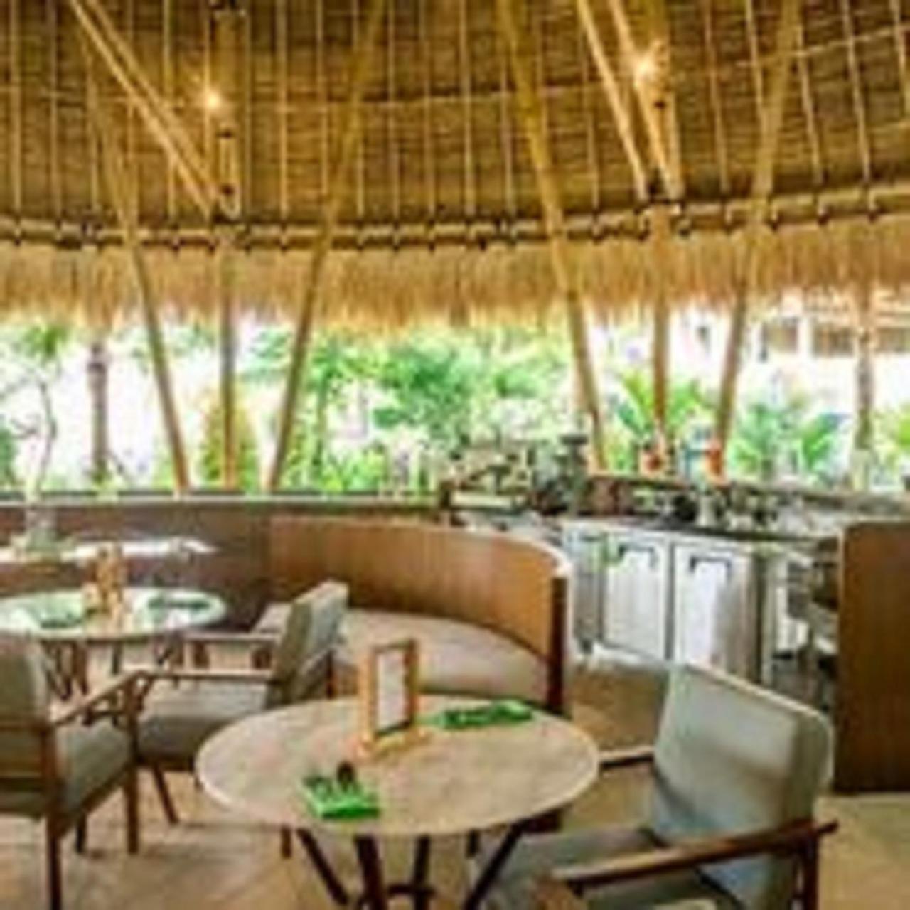 Dancing Villas Nusa Dua Esterno foto